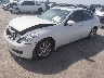 JNKCV61E49M****** Used and Repairable 2009 Infiniti G37 in Fort Worth North