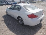 JNKCV61E49M****** Salvage and Repairable 2009 Infiniti G37 in Fort Worth North