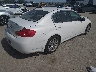 JNKCV61E49M****** Salvage and Wrecked 2009 Infiniti G37 in Texas State