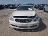 JNKCV61E49M****** Salvage and Repairable 2009 Infiniti G37 in Texas State