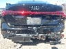 WAU5ACFU9TN****** Salvage and Repairable 2026 Audi A5 in California State