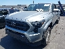 3TMLB5JN0RM****** Used and Repairable 2024 Toyota Tacoma in Ace Carson