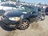 4T1BF28B5YU****** Used and Repairable 2000 Toyota Avalon in North Hollywood