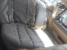 4T1BF28B5YU****** Wrecked 2000 Toyota Avalon in North Hollywood