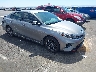3KPF54AD4RE****** Salvage and Wrecked 2024 Kia Forte in Las Vegas