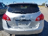 JN8AS5MT8CW****** Salvamento y Reparables 2012 Nissan Rogue en East Bay