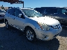 JN8AS5MT8CW****** Salvamento y Destrozados 2012 Nissan Rogue en East Bay