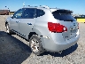 JN8AS5MT8CW****** Salvamento y Reparables 2012 Nissan Rogue en East Bay