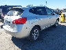 JN8AS5MT8CW****** Salvamento y Destrozados 2012 Nissan Rogue en Estado de California