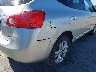 JN8AS5MT8CW****** Destrozados 2012 Nissan Rogue en Estado de California