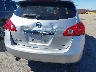 JN8AS5MT8CW****** Usados 2012 Nissan Rogue en Estado de California