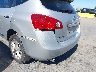 JN8AS5MT8CW****** Reparables 2012 Nissan Rogue en Estado de California
