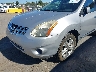 JN8AS5MT8CW****** Destrozados 2012 Nissan Rogue