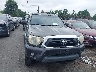 3TMLU4EN6DM****** Wrecked 2013 Toyota Tacoma in North Carolina State