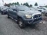 3TMLU4EN6DM****** Salvage and Wrecked 2013 Toyota Tacoma in Charlotte