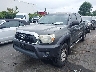 3TMLU4EN6DM****** Used and Repairable 2013 Toyota Tacoma in Charlotte