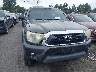 3TMLU4EN6DM****** Salvage and Repairable 2013 Toyota Tacoma in North Carolina State