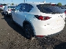 JM3KFACM0K1****** Salvage and Repairable 2019 Mazda CX-5 in Ace Perris