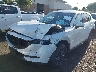 JM3KFACM0K1****** Salvage and Repairable 2019 Mazda CX-5 in California State