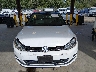 3VW217AU8FM****** Wrecked 2015 Volkswagen Golf in Washington State