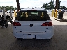 3VW217AU8FM****** Wrecked 2015 Volkswagen Golf