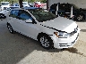 3VW217AU8FM****** Salvage and Wrecked 2015 Volkswagen Golf in Seattle