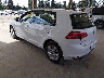 3VW217AU8FM****** Salvage and Repairable 2015 Volkswagen Golf in Seattle