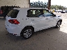 3VW217AU8FM****** Salvage and Wrecked 2015 Volkswagen Golf in Washington State