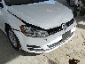 3VW217AU8FM****** Salvage and Repairable 2015 Volkswagen Golf in Washington State