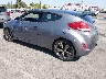 KMHTC6AD2GU****** Salvamento y Reparables 2016 Hyundai Veloster en Los Angeles