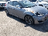KMHTC6AD2GU****** Salvamento y Reparables 2016 Hyundai Veloster en Estado de California