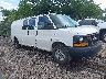 1GTZ7UCG5E1****** Usados 2014 GMC Savana 3500 en Estado de Pennsylvania