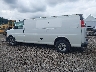 1GTZ7UCG5E1****** Reparables 2014 GMC Savana 3500 en Estado de Pennsylvania