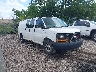1GTZ7UCG5E1****** Salvamento y Destrozados 2014 GMC Savana 3500 en Pittsburgh