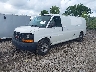 1GTZ7UCG5E1****** Usados y Reparables 2014 GMC Savana 3500 en Pittsburgh