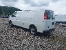1GTZ7UCG5E1****** Salvamento y Reparables 2014 GMC Savana 3500 en Pittsburgh