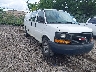 1GTZ7UCG5E1****** Salvamento y Reparables 2014 GMC Savana 3500 en Estado de Pennsylvania