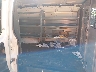 1GCWGFBA5B1****** Wrecked 2011 Chevrolet Express 2500 in Pittsburgh