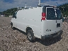 1GCWGFBA5B1****** Salvage and Repairable 2011 Chevrolet Express 2500 in Pittsburgh