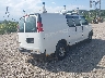 1GCWGFBA5B1****** Salvage and Wrecked 2011 Chevrolet Express 2500 in Pennsylvania State