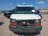 1GTHG35KX81****** Wrecked 2008 GMC Savana in Pennsylvania State