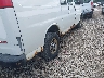 1GTHG35KX81****** Repairable 2008 GMC Savana in Pennsylvania State