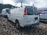1GTHG35KX81****** Salvage and Repairable 2008 GMC Savana in Pittsburgh