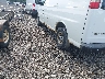 1GTHG35KX81****** Salvage and Repairable 2008 GMC Savana in Pennsylvania State