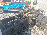 1GB3CZC81DF****** Salvamento 2013 Chevrolet Silverado 3500hd Chassis en Nashville
