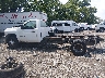 1GB3CZC81DF****** Salvamento 2013 Chevrolet Silverado 3500hd Chassis