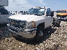 1GB3CZC81DF****** Usados y Reparables 2013 Chevrolet Silverado 3500hd Chassis en Nashville