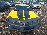 2G1FB1EV6A9****** Salvamento 2010 Chevrolet Camaro en Estado de Nueva York