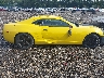 2G1FB1EV6A9****** Destrozados 2010 Chevrolet Camaro en Estado de Nueva York