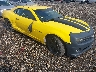 2G1FB1EV6A9****** Salvamento y Destrozados 2010 Chevrolet Camaro en Long Island